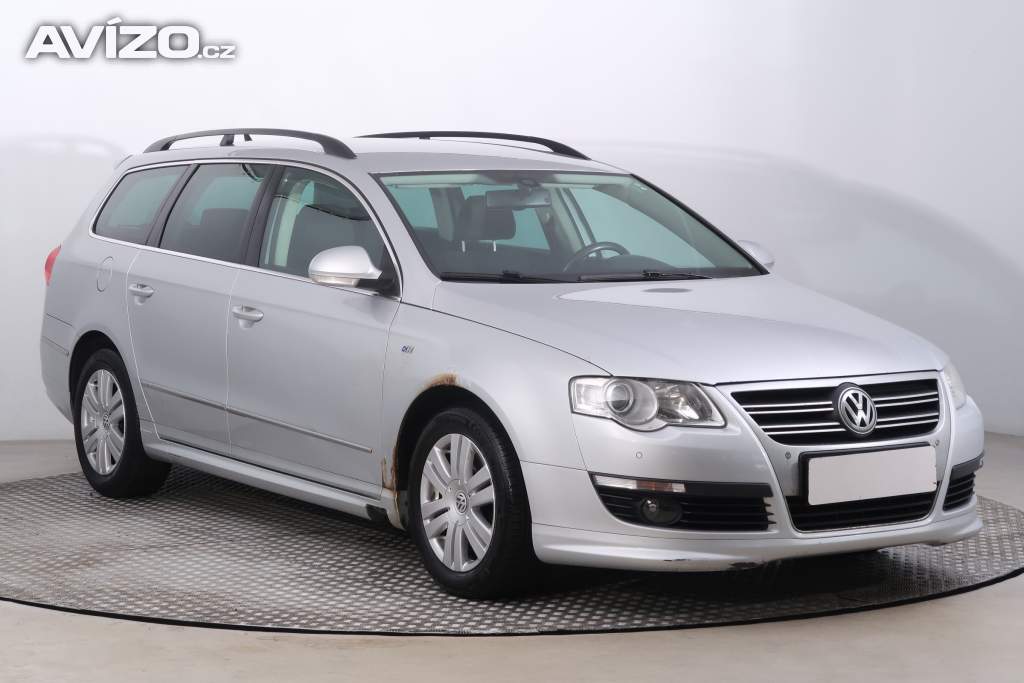 Volkswagen Passat 2.0 TDI