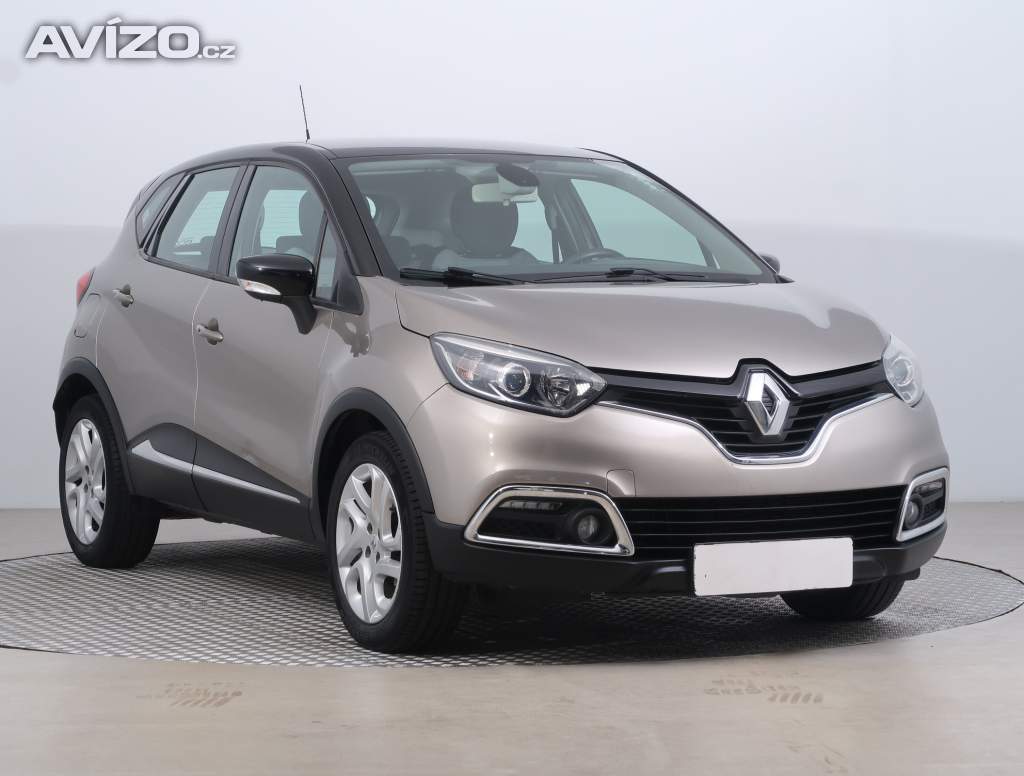Renault Captur 0.9 TCe