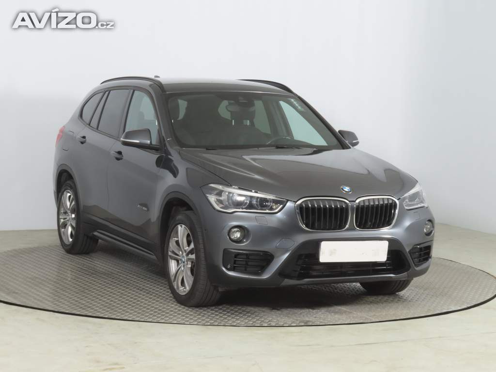BMW X1 xDrive20i