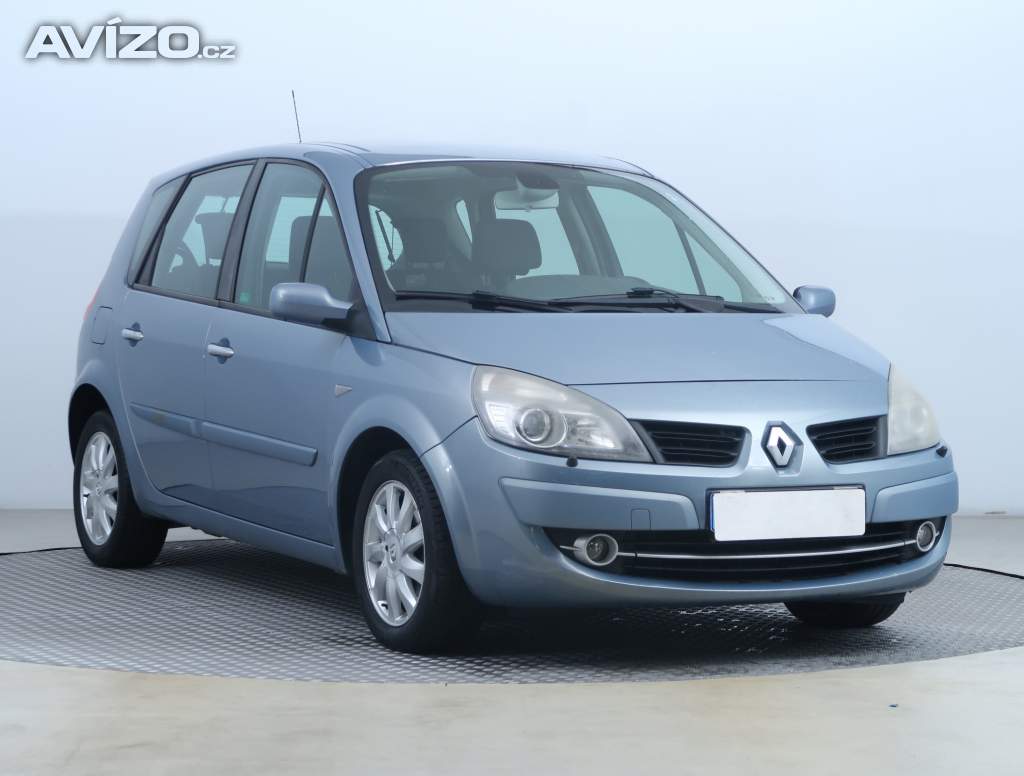 Renault Scénic 1.6 16V
