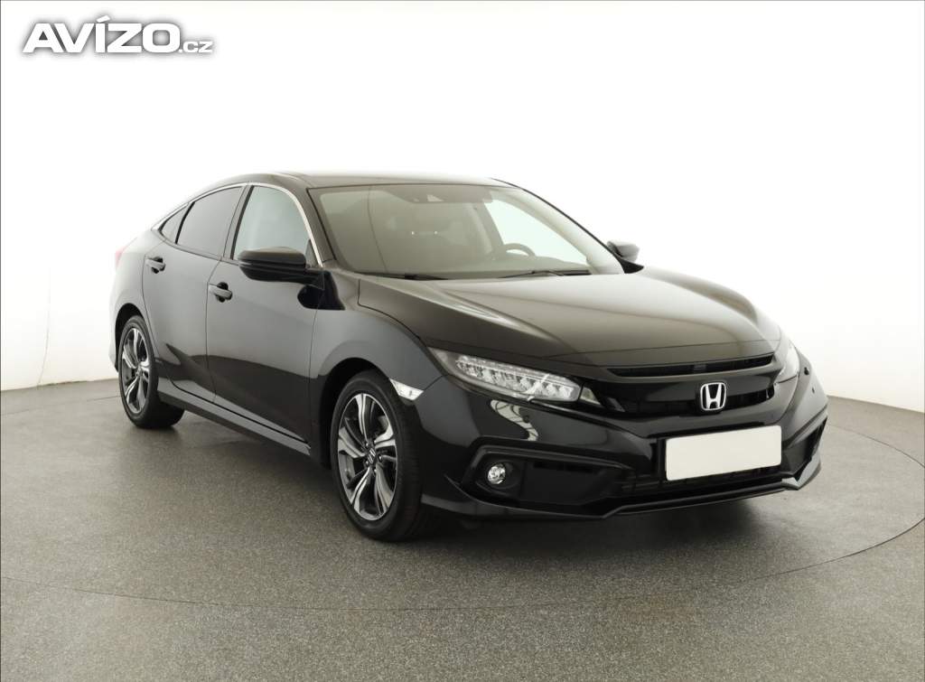 Honda Civic 1.5 VTEC