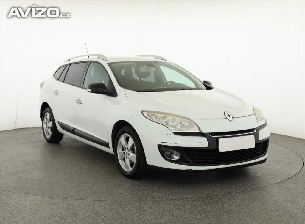 Renault Mégane 1.4 TCe