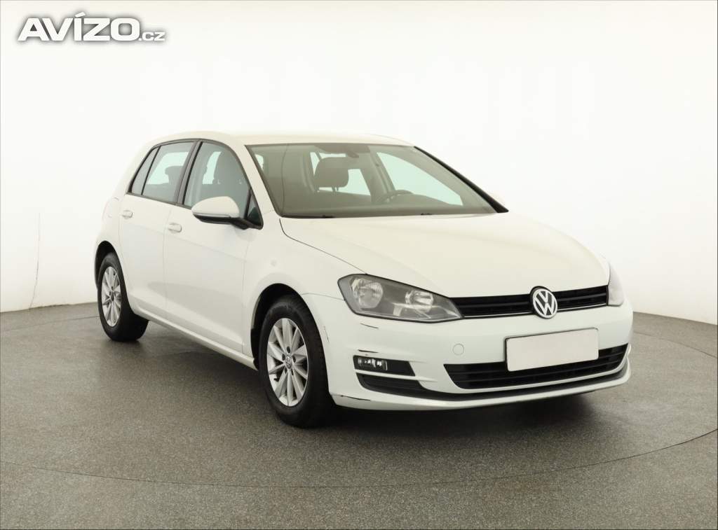 Volkswagen Golf 1.2 TSI
