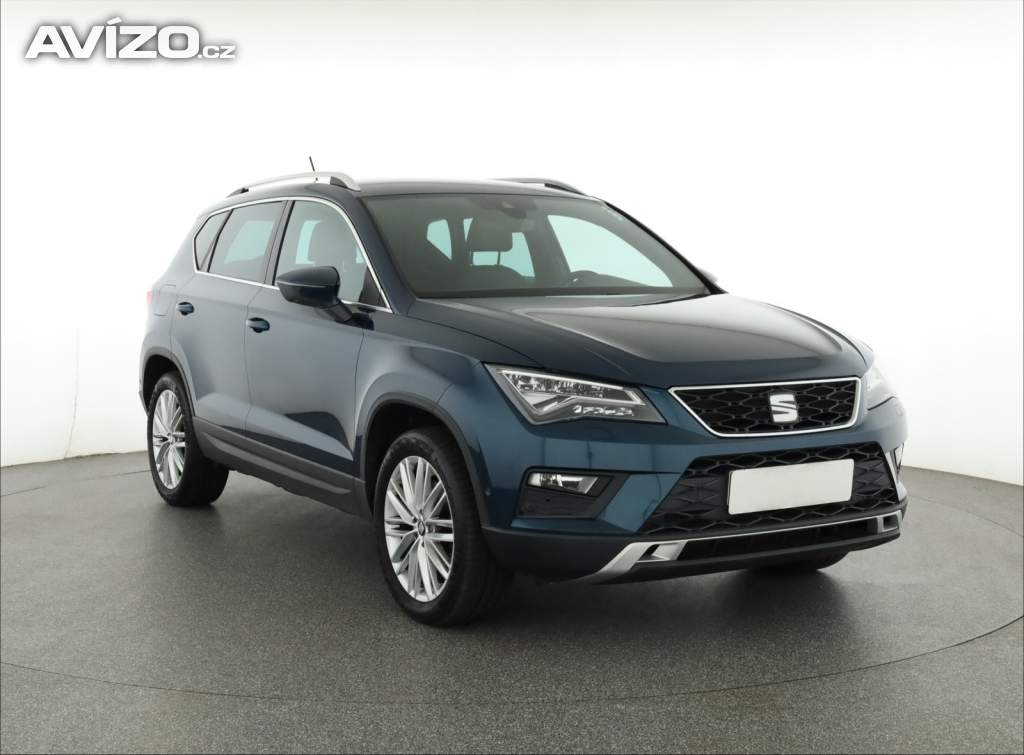 Seat Ateca 2.0 TDI 4Drive