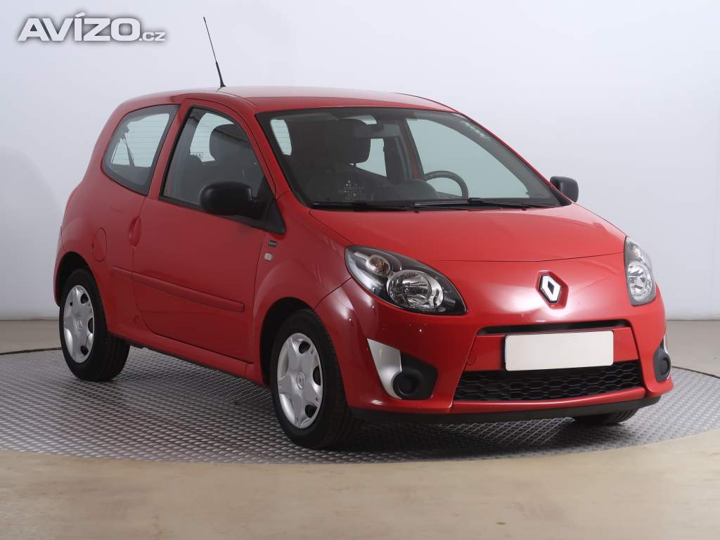 Renault Twingo 1.2 16V