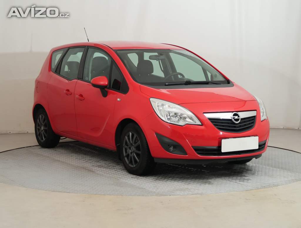 Opel Meriva 1.4  i