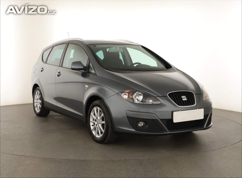 Seat Altea 1.4 TSI