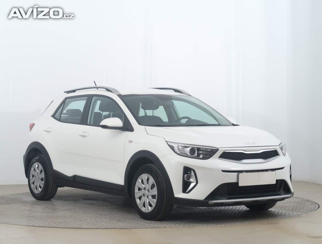 Kia Stonic 1.2 DPI