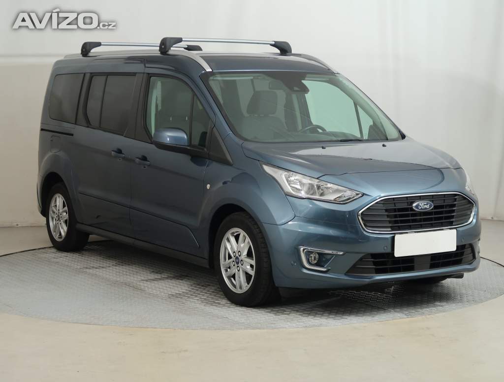 Ford Tourneo Connect 1.5 EcoBlue