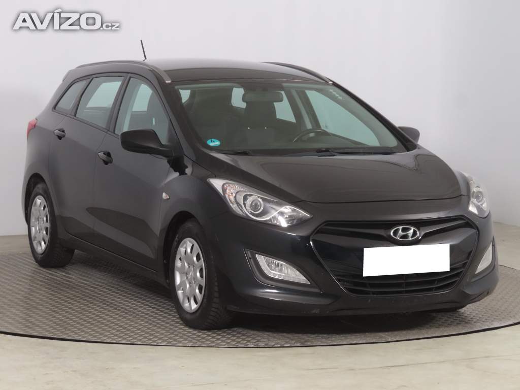 Hyundai i30 1.4 CRDi