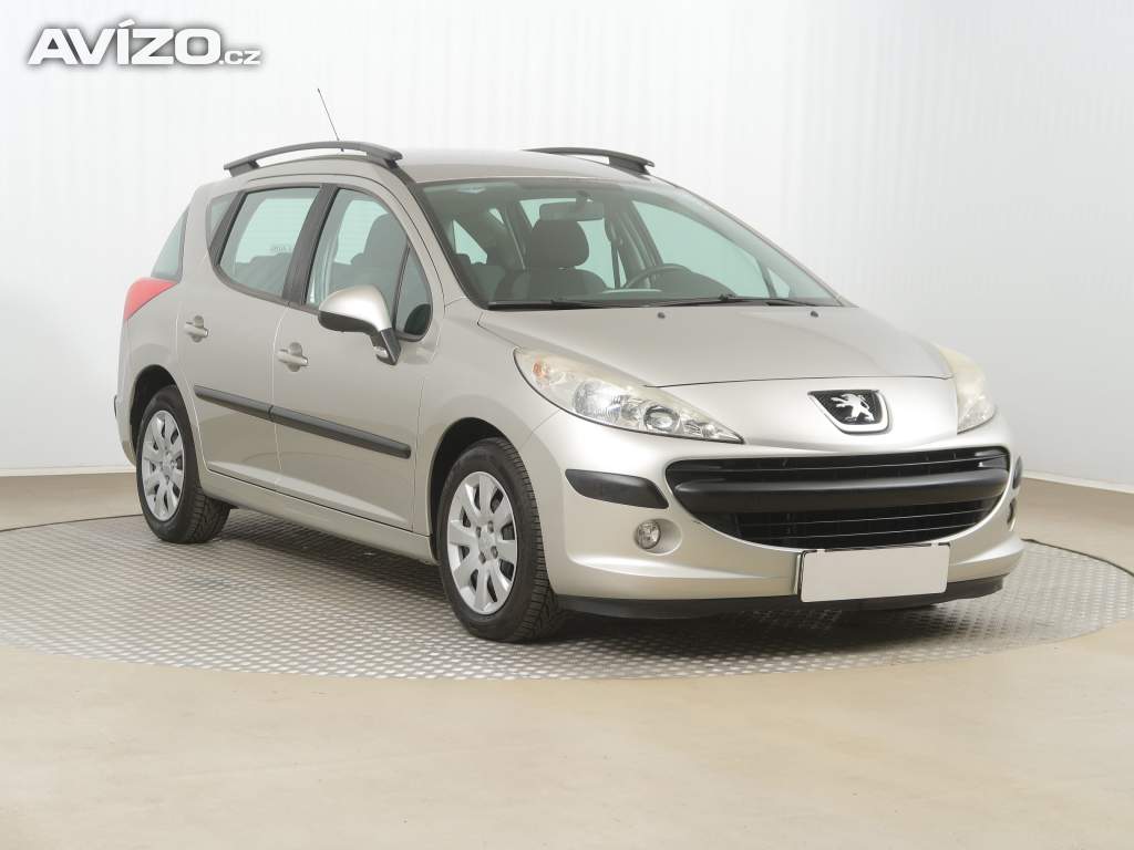 Peugeot 207 1.4 VTi