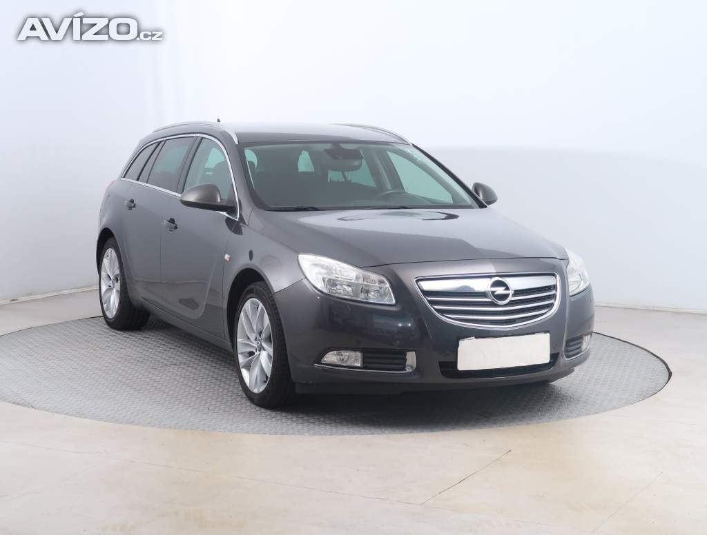 Opel Insignia 2.0 CDTI