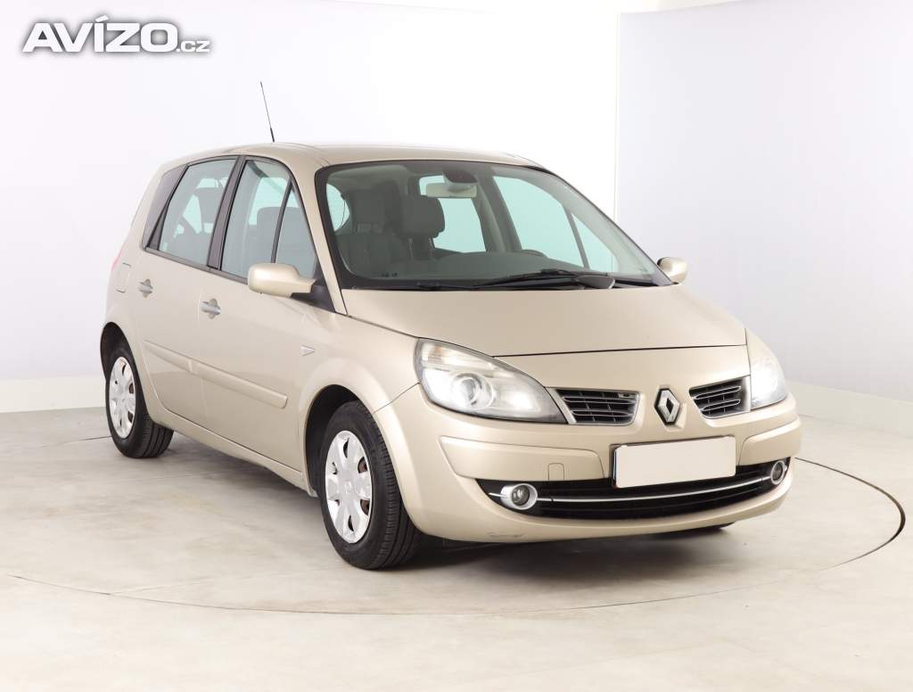Renault Scénic 1.6 16V