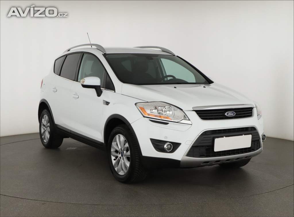 Ford Kuga 2.0 TDCi