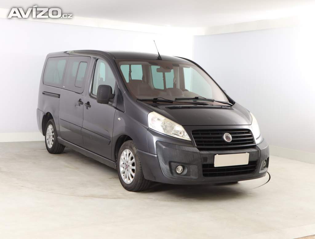 Fiat Scudo 2.0 JTD