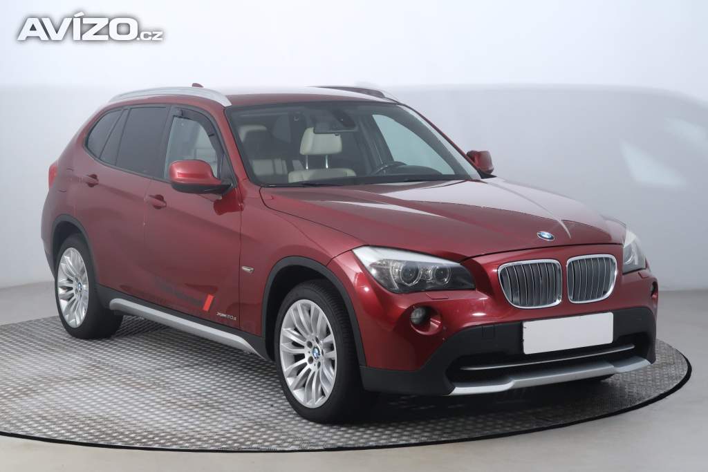 BMW X1 xDrive20d