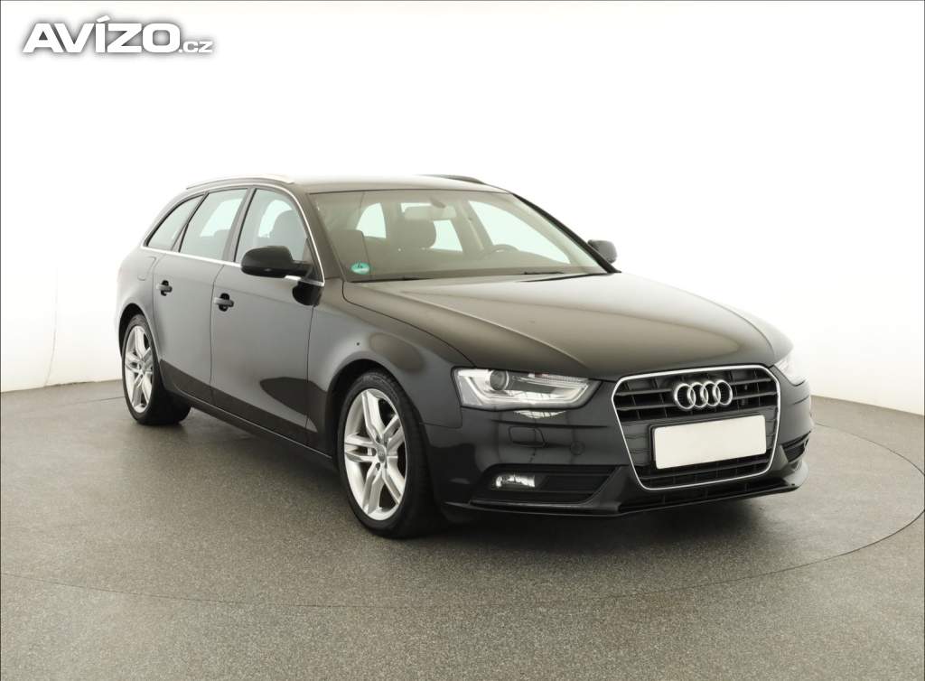 Audi A4 2.0 TDI
