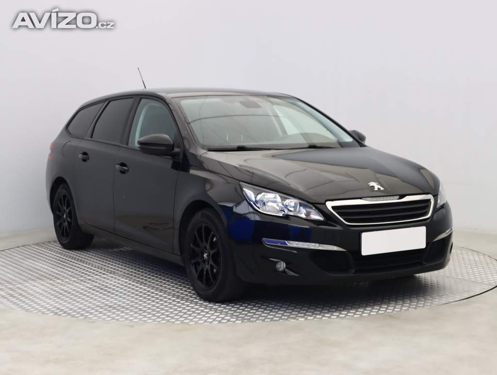 Peugeot 308 1.6 e-HDi