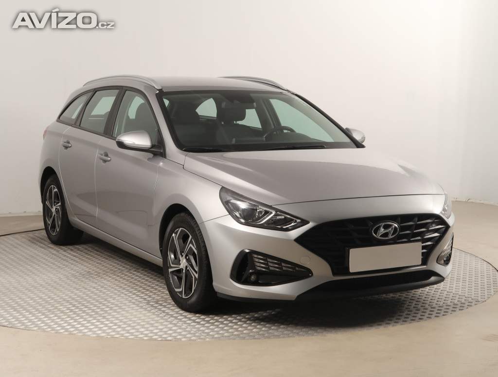 Hyundai i30 1.0 T-GDI