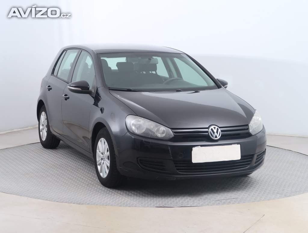 Volkswagen Golf 1.4 16V