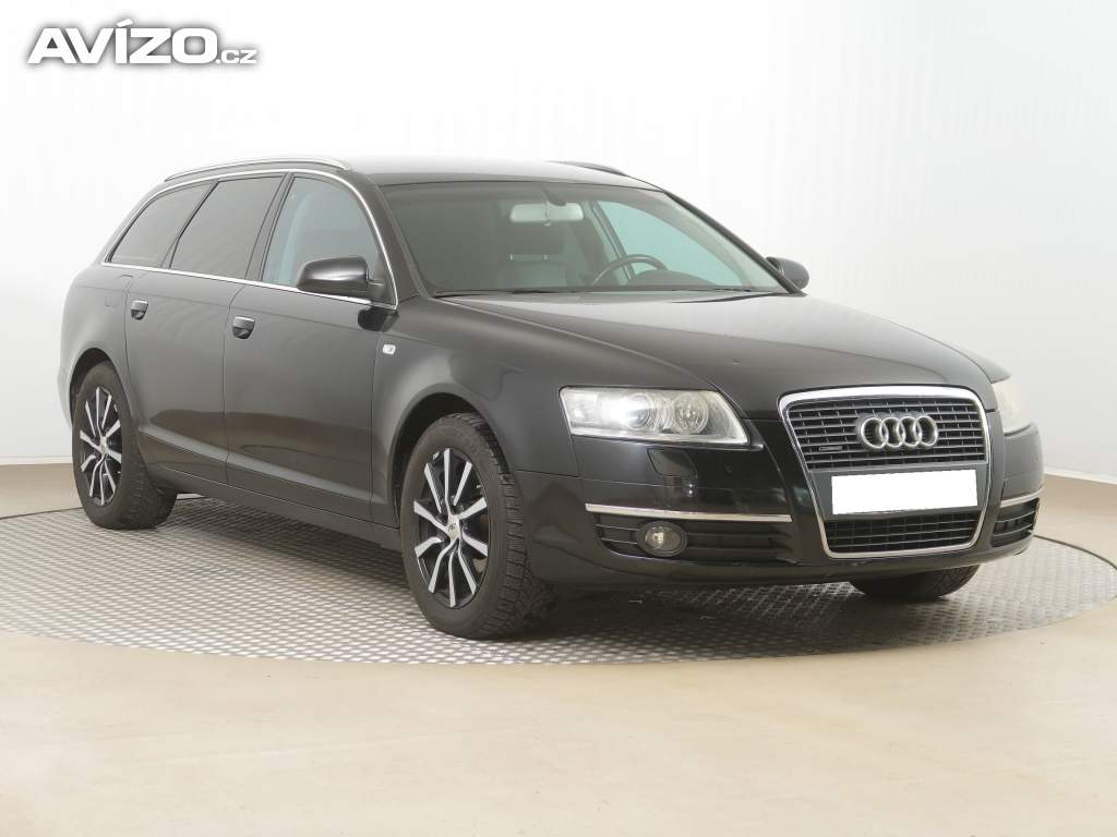 Audi A6 3.2 FSI