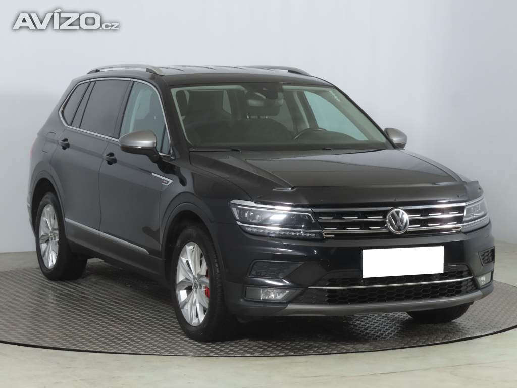 Volkswagen Tiguan Allspace 2.0 TDI