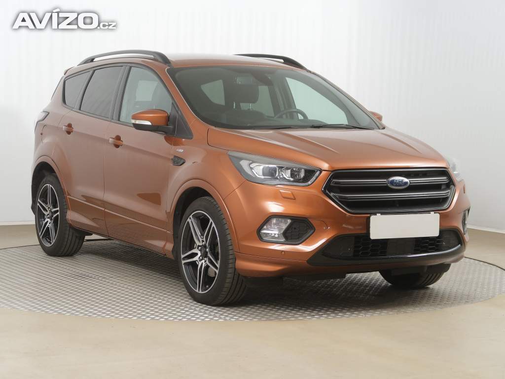 Ford Kuga 2.0 TDCi