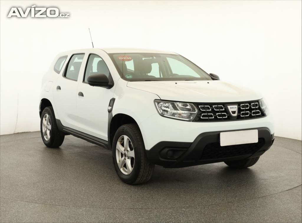 Dacia Duster 1.6 SCe