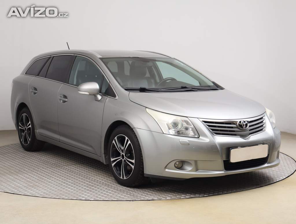 Toyota Avensis 2.2 D-4D