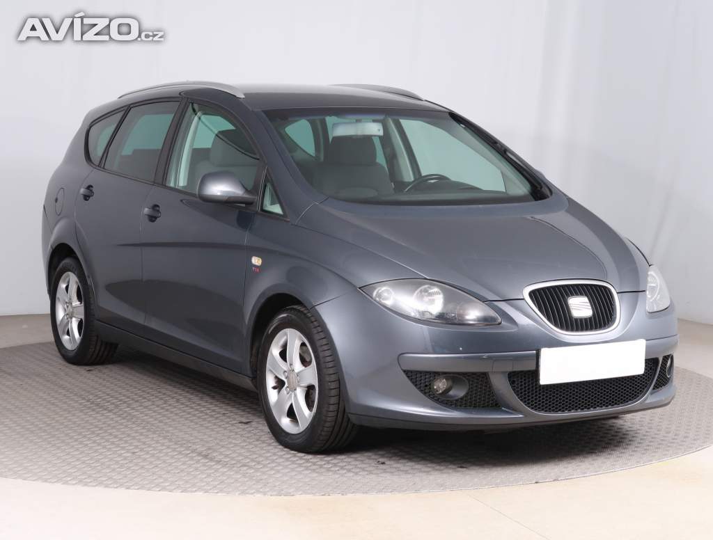 Seat Altea 2.0 TDI