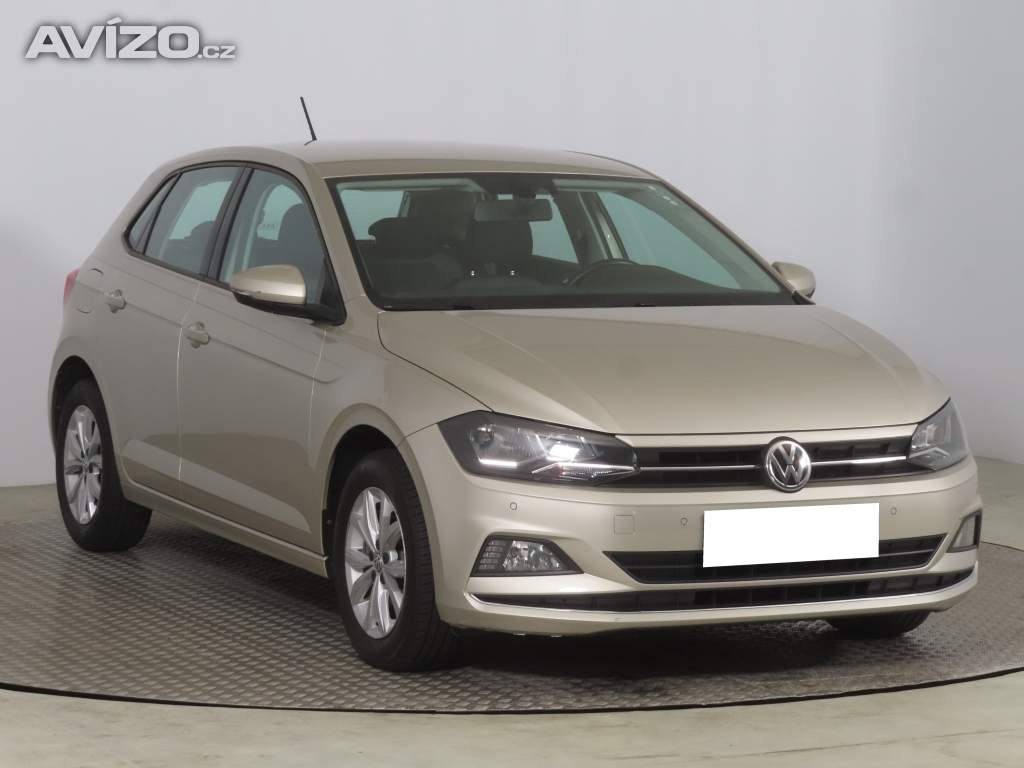 Volkswagen Polo 1.0 TSI