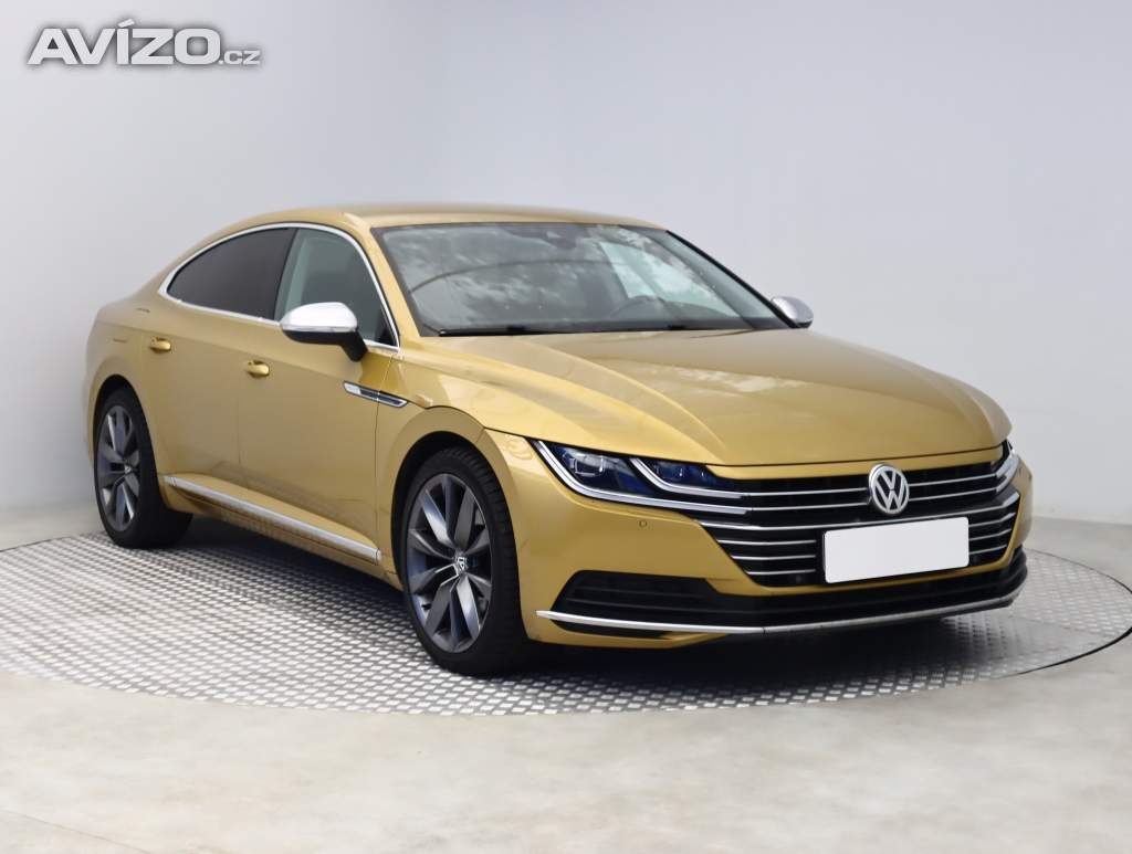 Volkswagen Arteon 2.0 BiTDI 4Motion