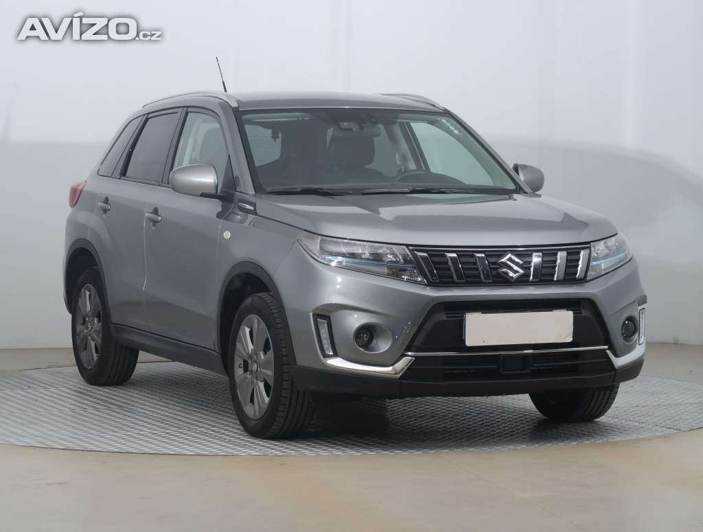 Suzuki Vitara 1.4 BoosterJet