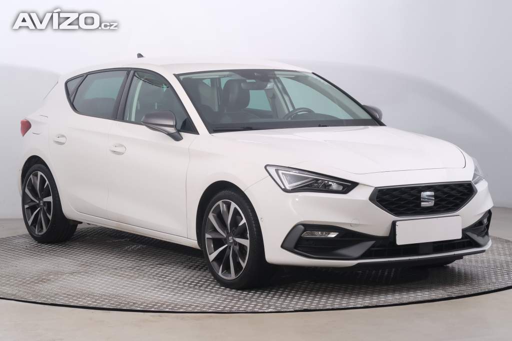 Seat Leon 1.5 TSI