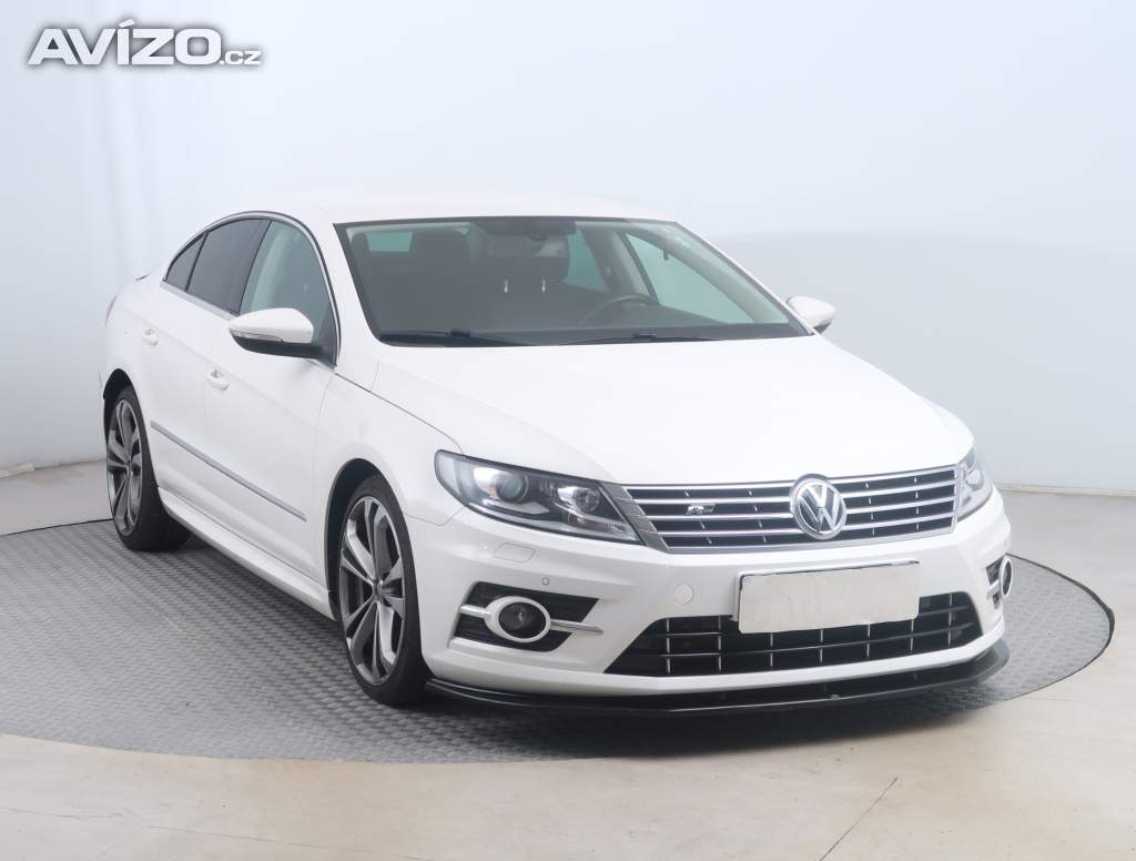 Volkswagen CC 2.0 TDI