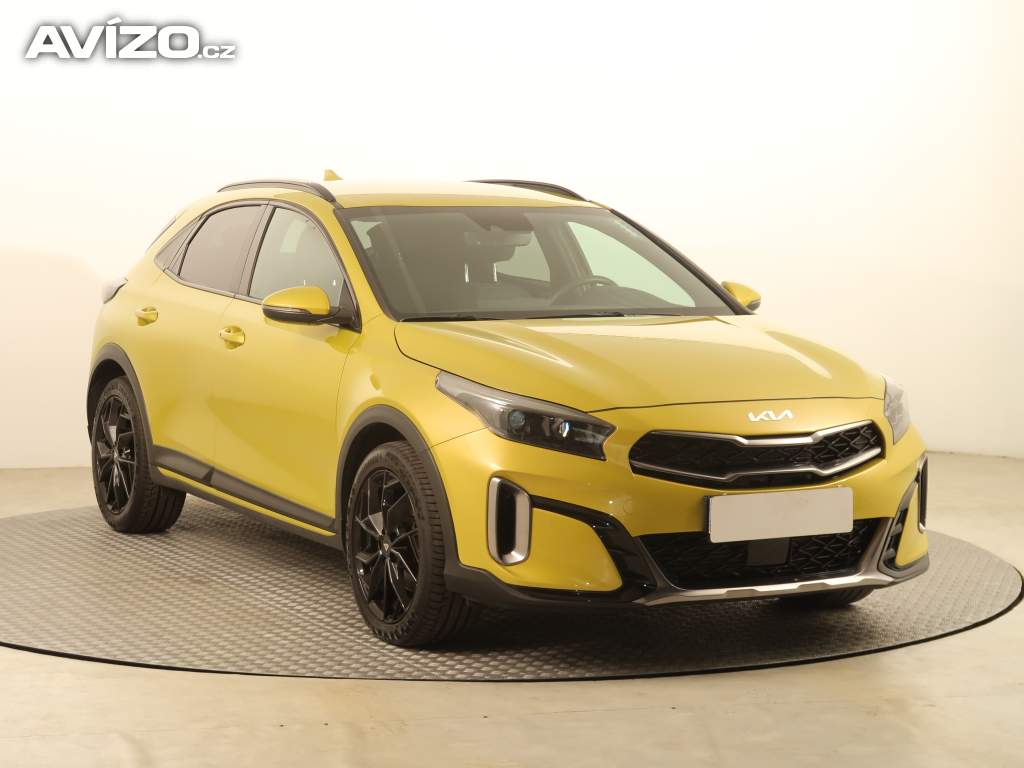 Kia XCeed 1.5 T-GDI