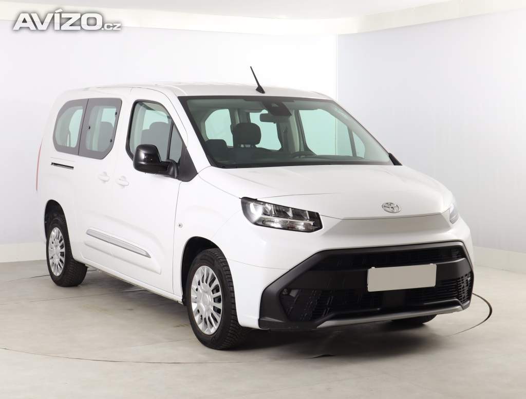 Toyota ProAce City Verso 1.2 T