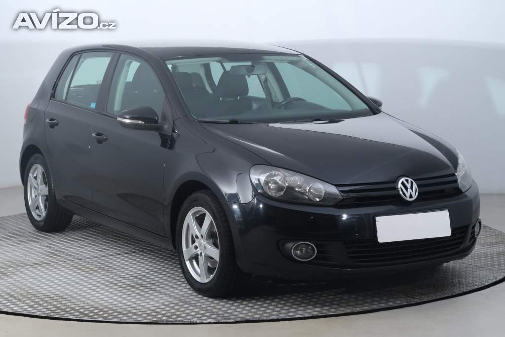 Volkswagen Golf 2.0 TDI