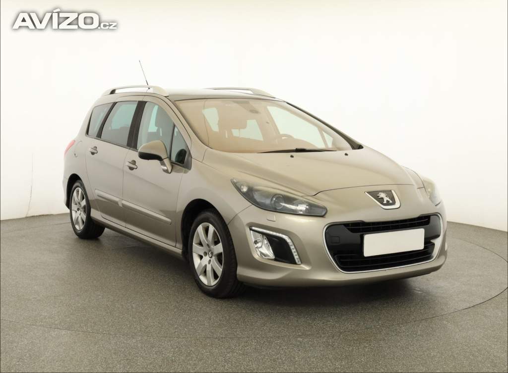 Peugeot 308 1.6 HDi