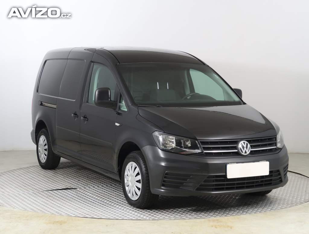 Volkswagen Caddy 2.0 TDI