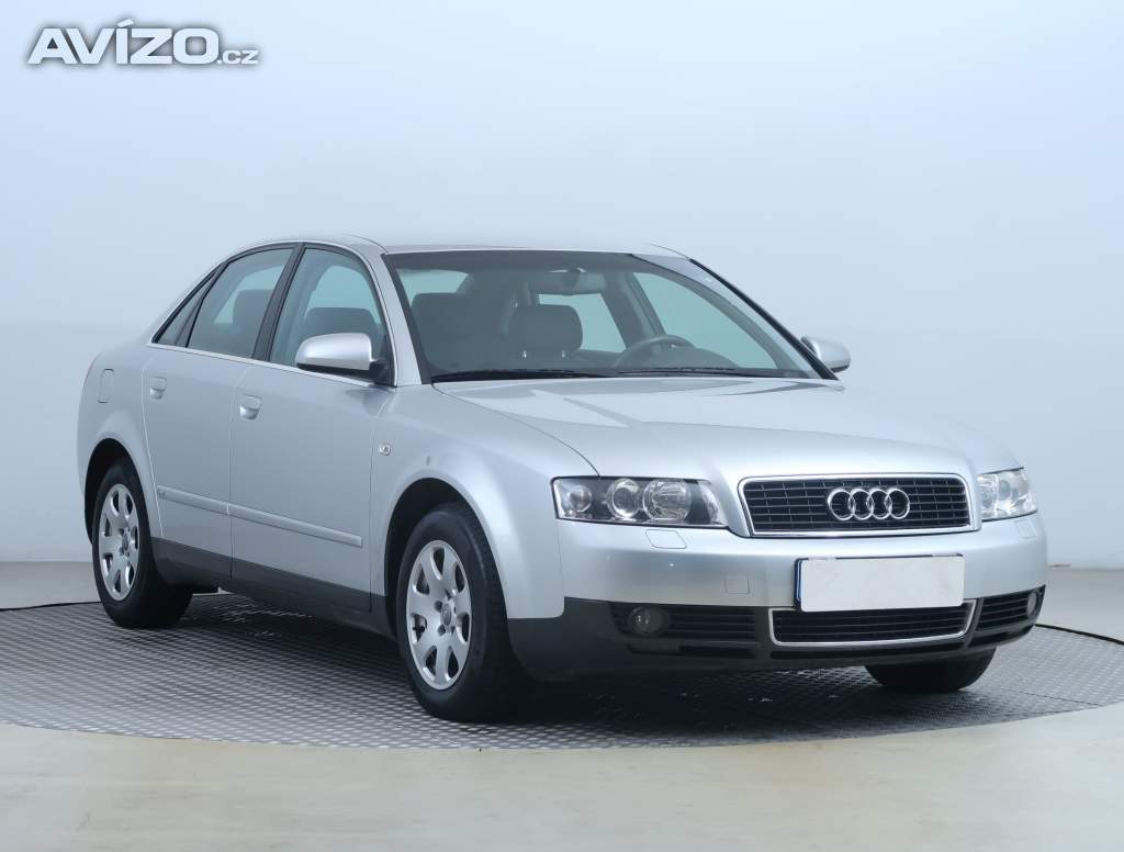 Audi A4 1.8 T