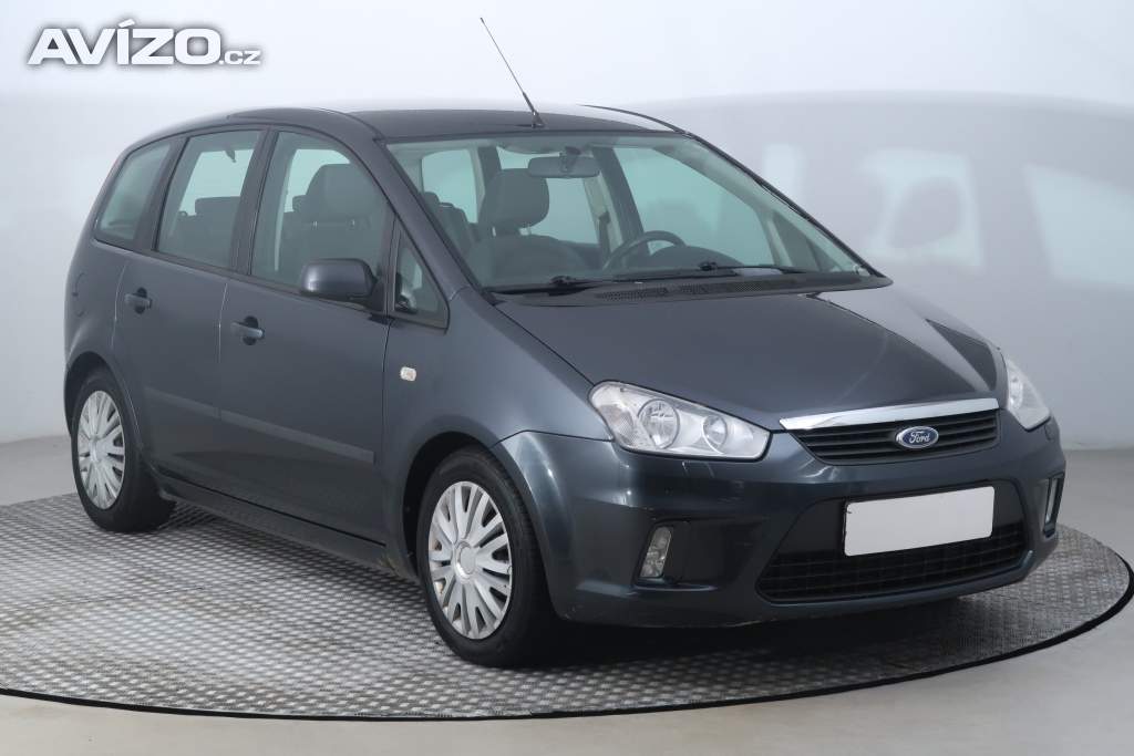 Ford C-Max 1.8 TDCi