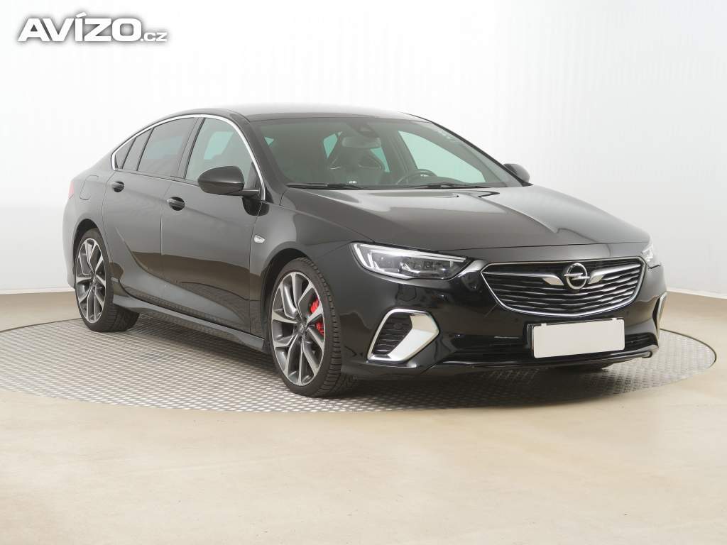 Opel Insignia 2.0 BiTurbo CDTI