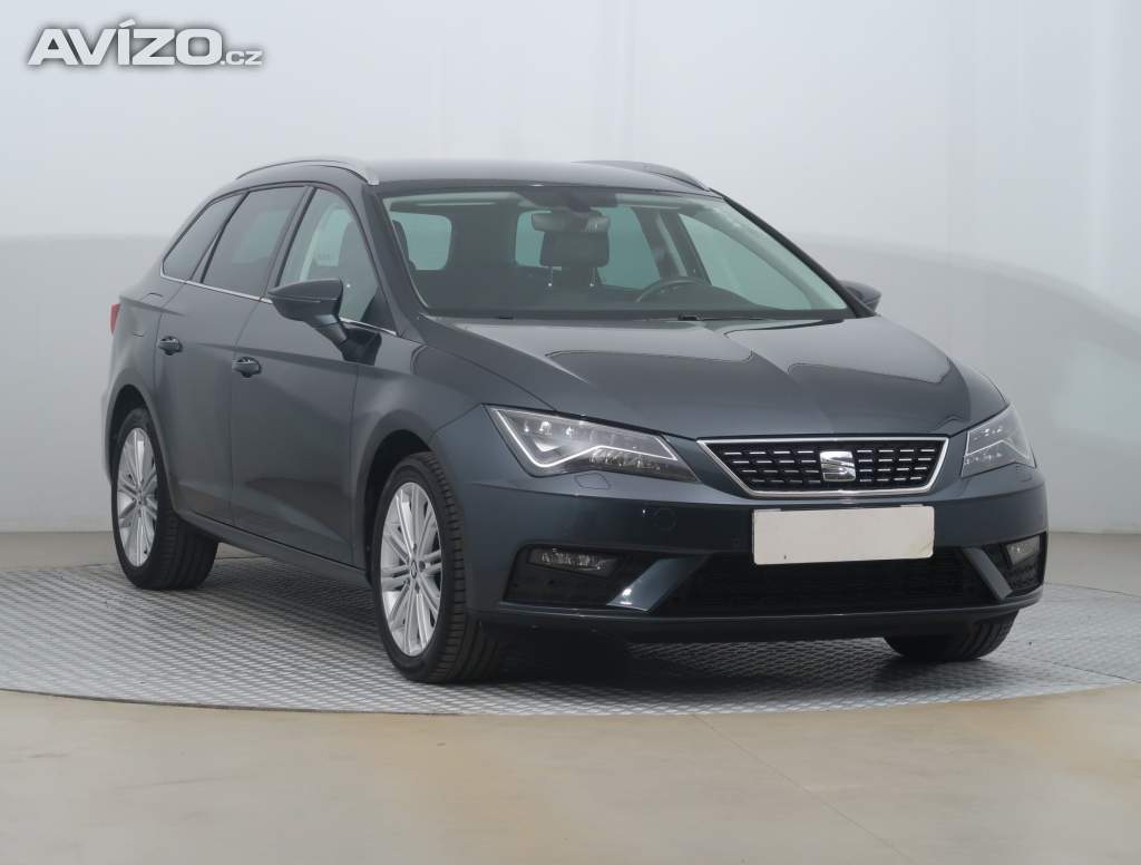 Seat Leon 1.5 TSI