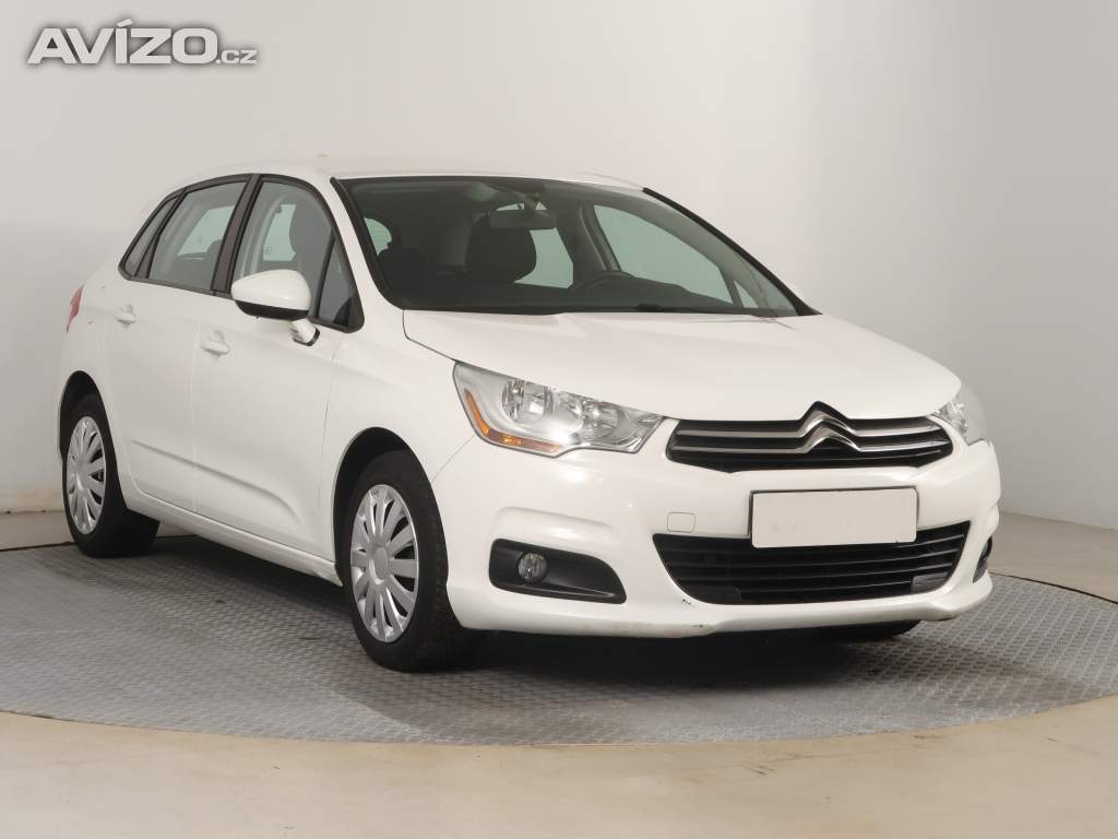 Citroën C4 1.4 16V