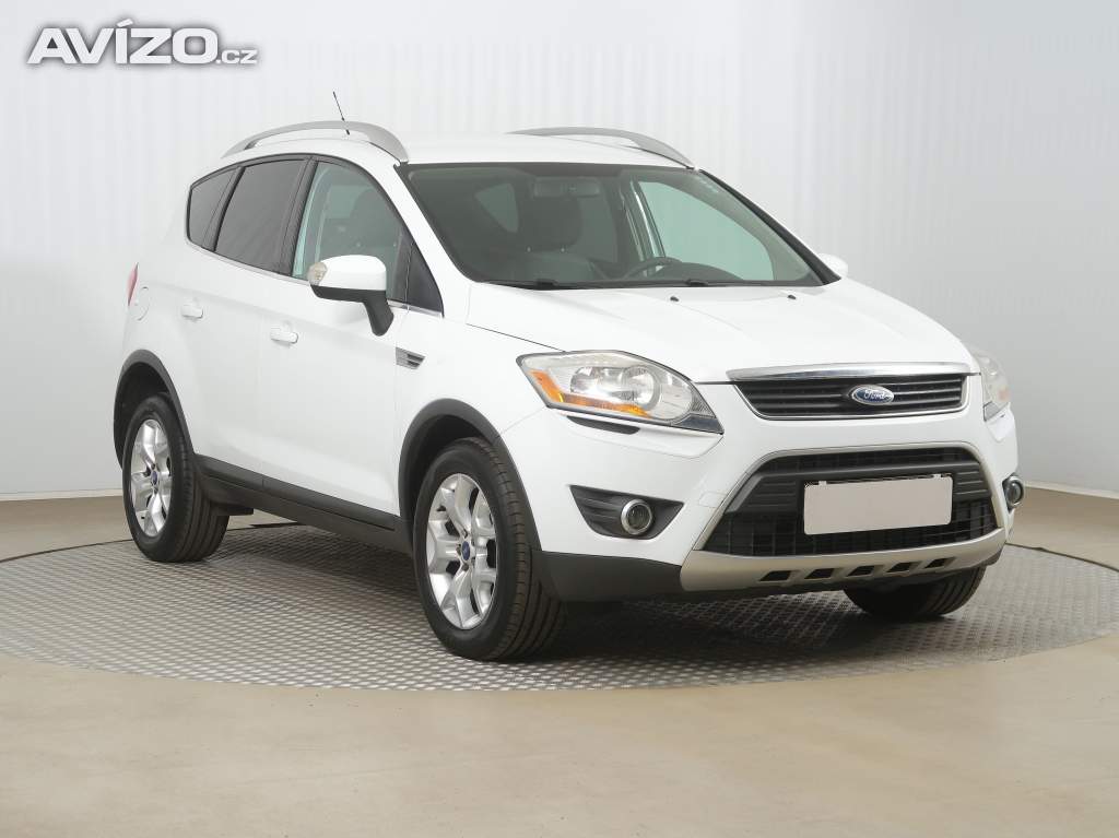 Ford Kuga 2.0 TDCi