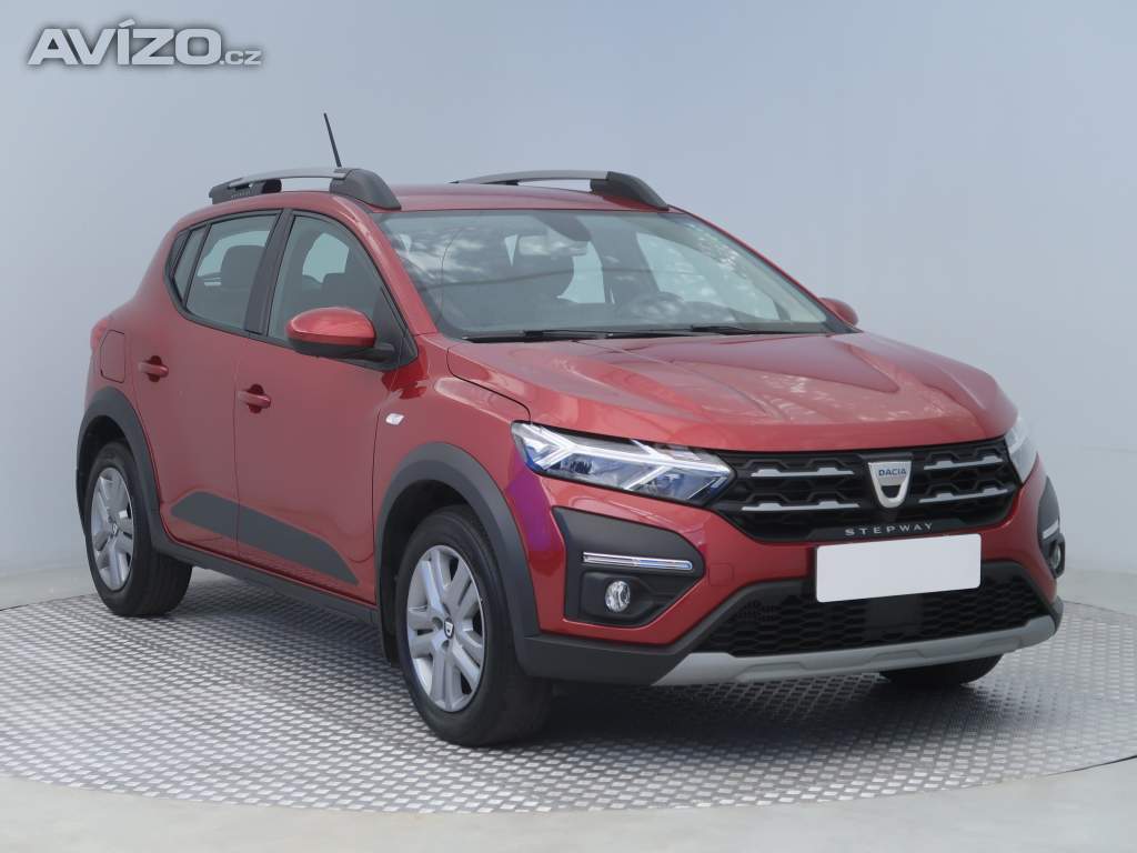 Dacia Sandero 1.0 TCe
