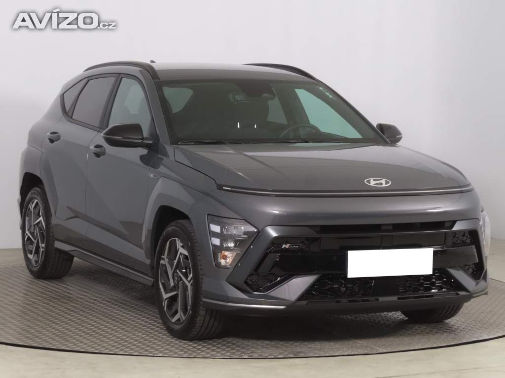 Hyundai Kona 1.6 T-GDI