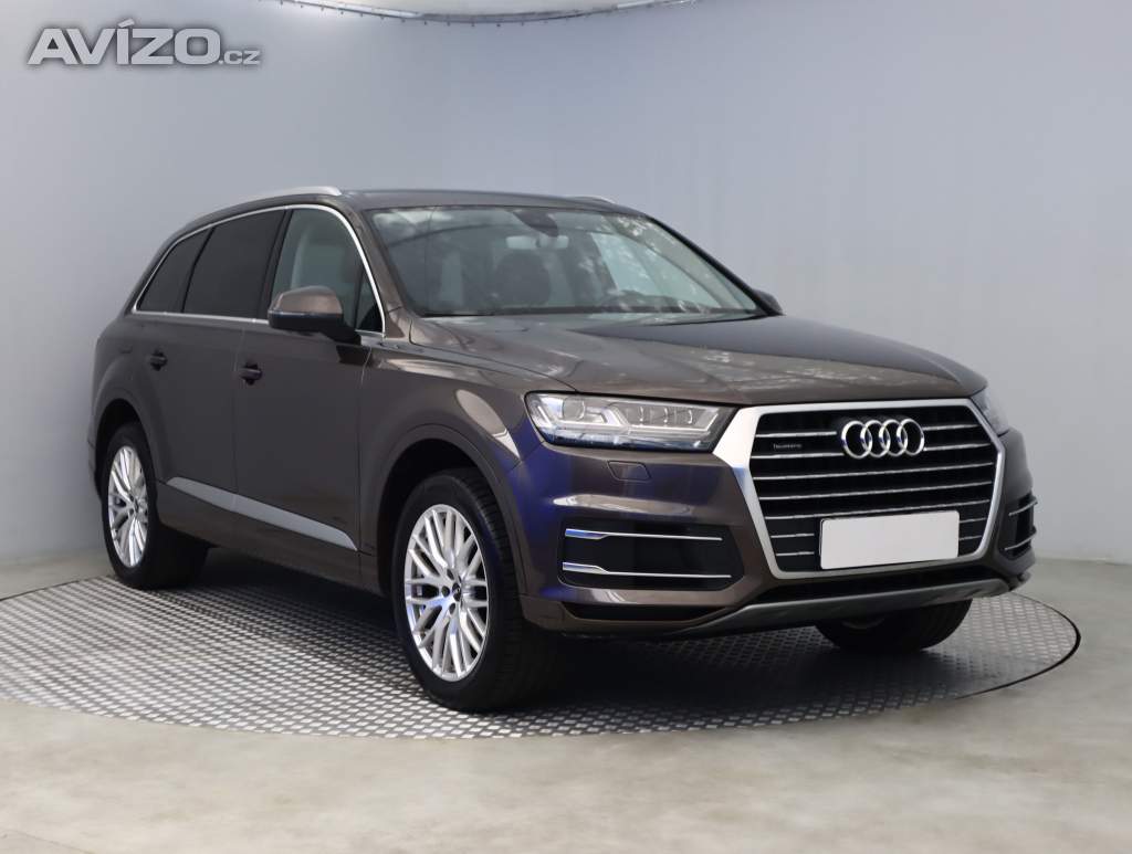 Audi Q7 3.0 TDI