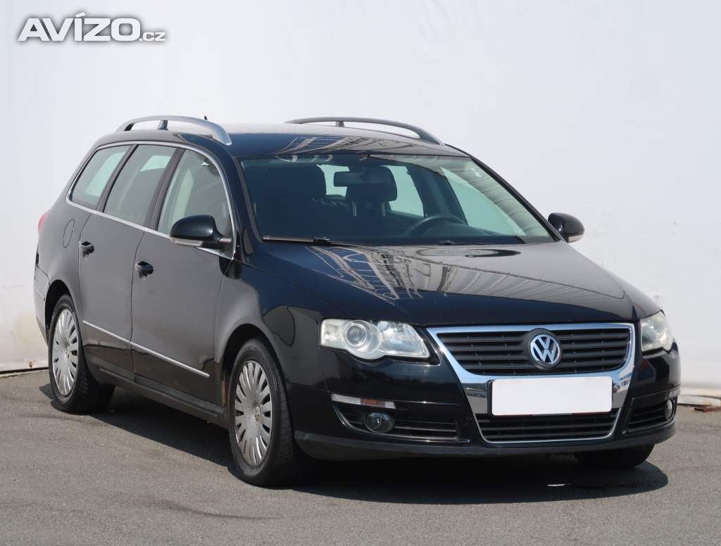 Volkswagen Passat 2.0 TDI
